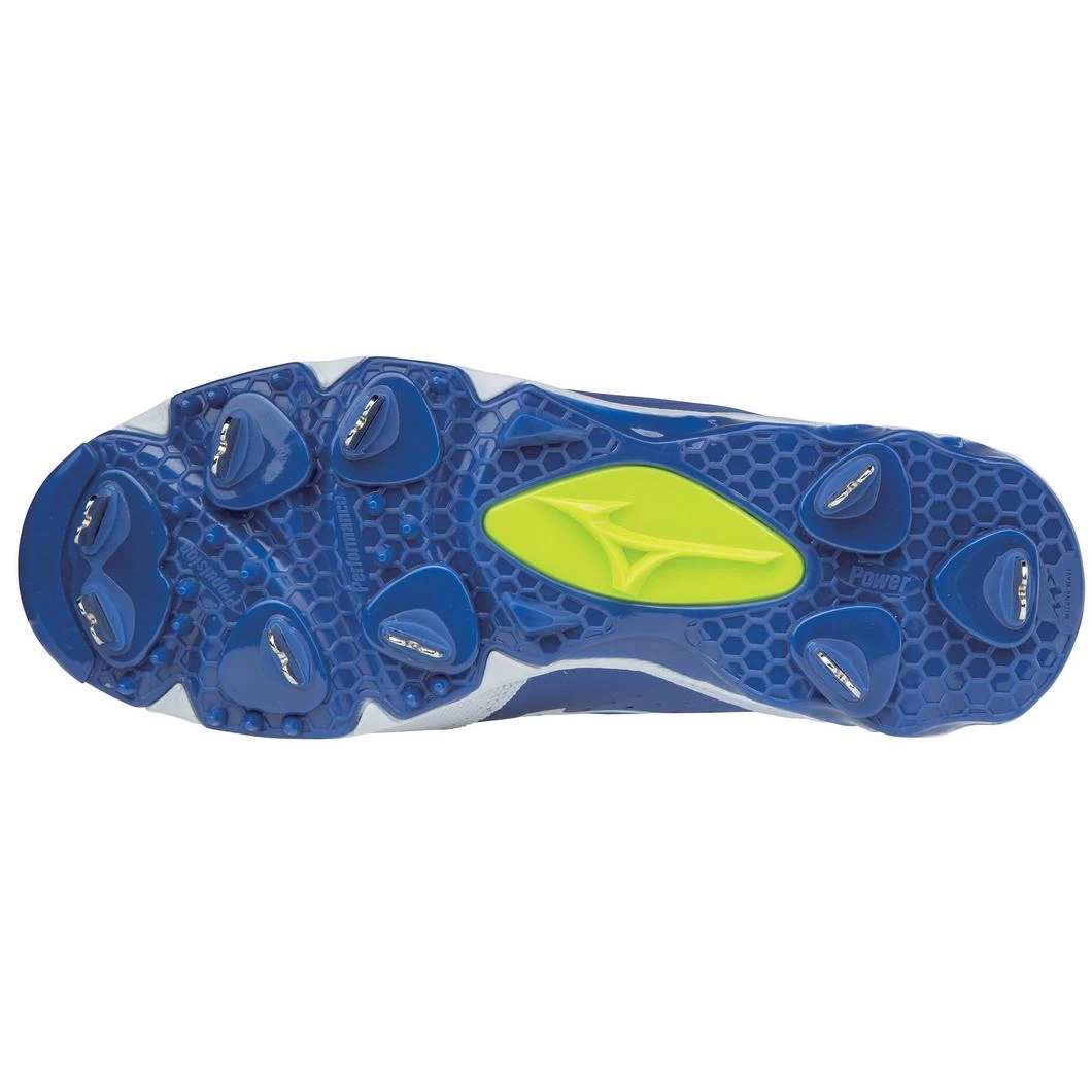 Mizuno 9-Spike Swift 5 Womens Metal Softball Cleat - Image 16