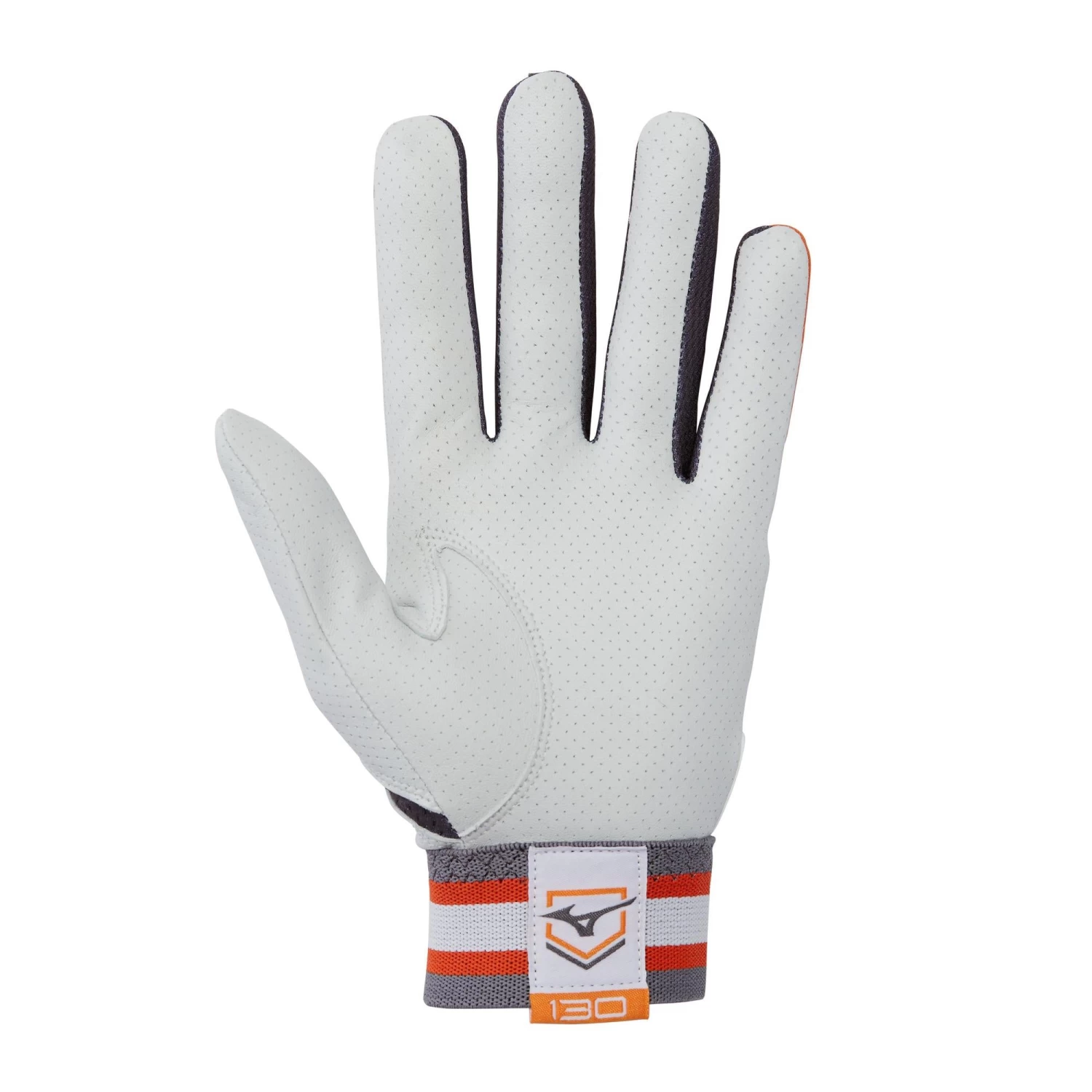 Mizuno B-130 Adult Baseball Batting Glove - Image 10