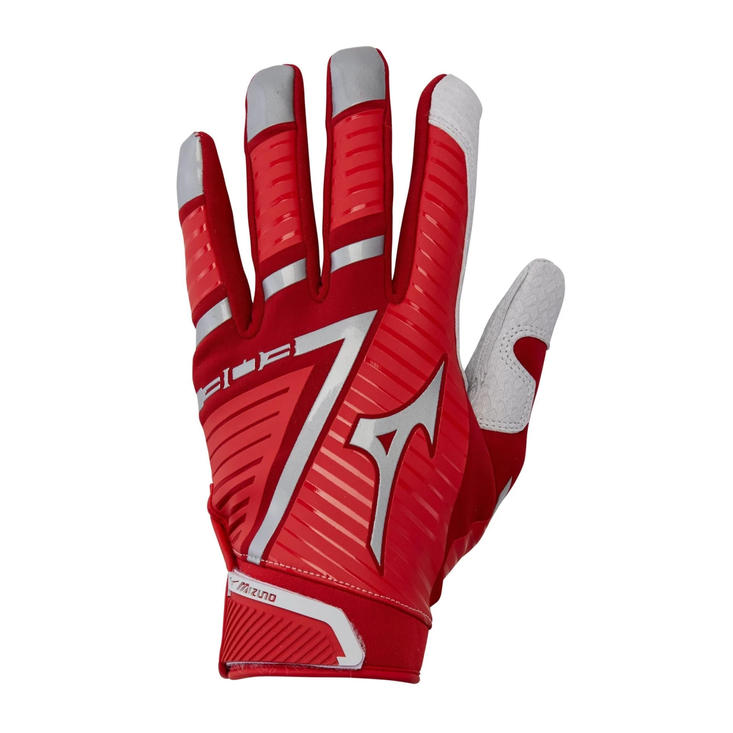 Mizuno B-303 Youth Baseball Batting Glove - Image 11