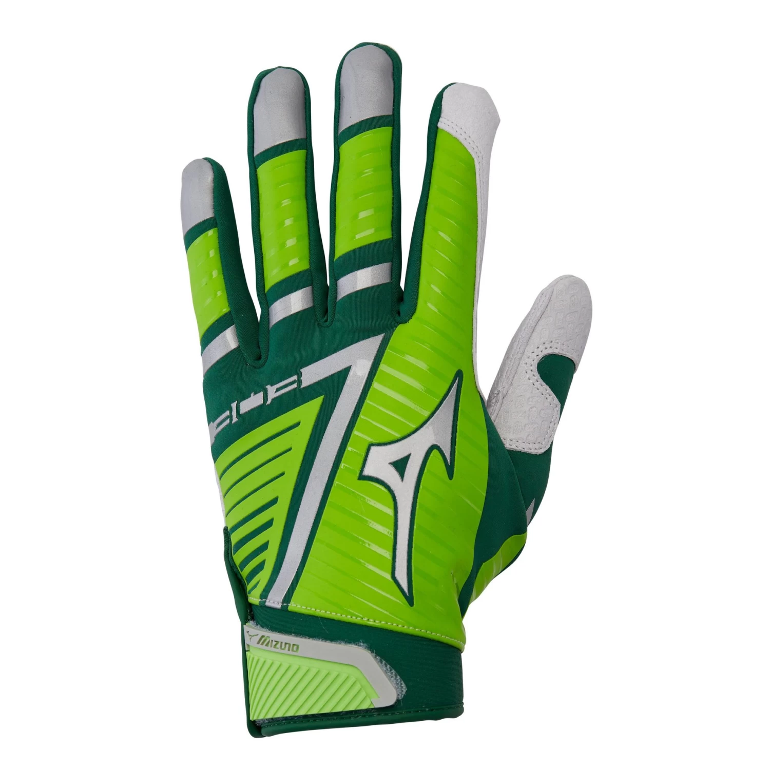 Mizuno B-303 Youth Baseball Batting Glove - Image 13