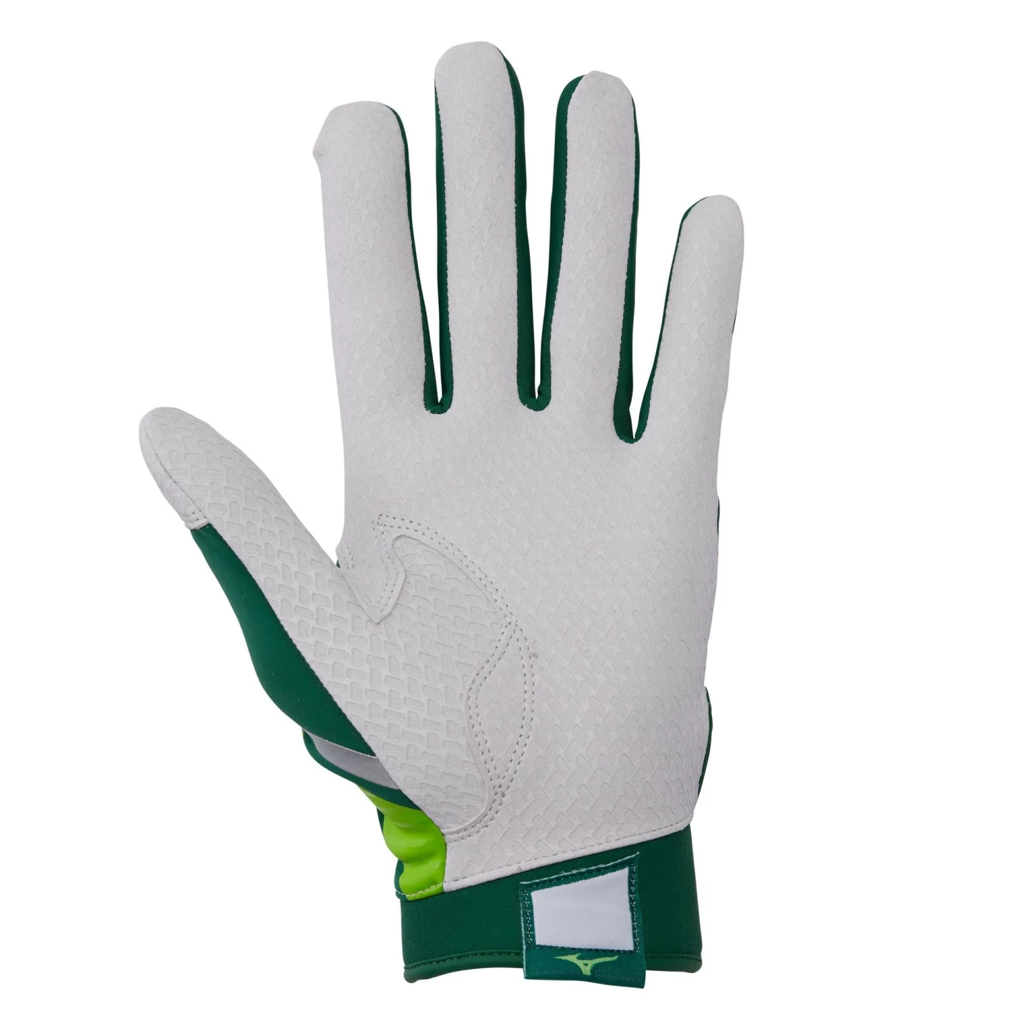 Mizuno B-303 Adult Baseball Batting Glove - Image 14