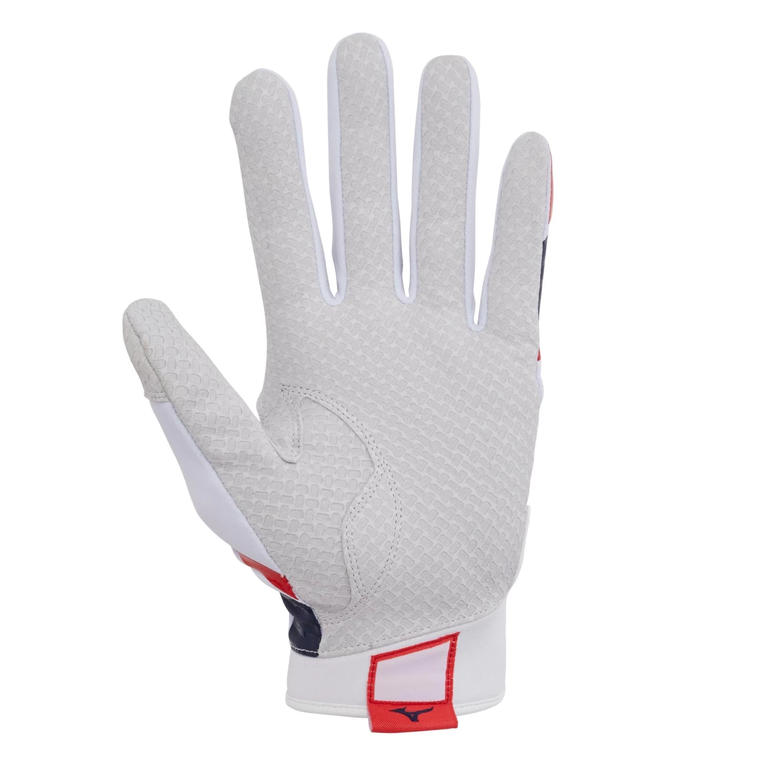 Mizuno B-303 Youth Baseball Batting Glove - Image 2
