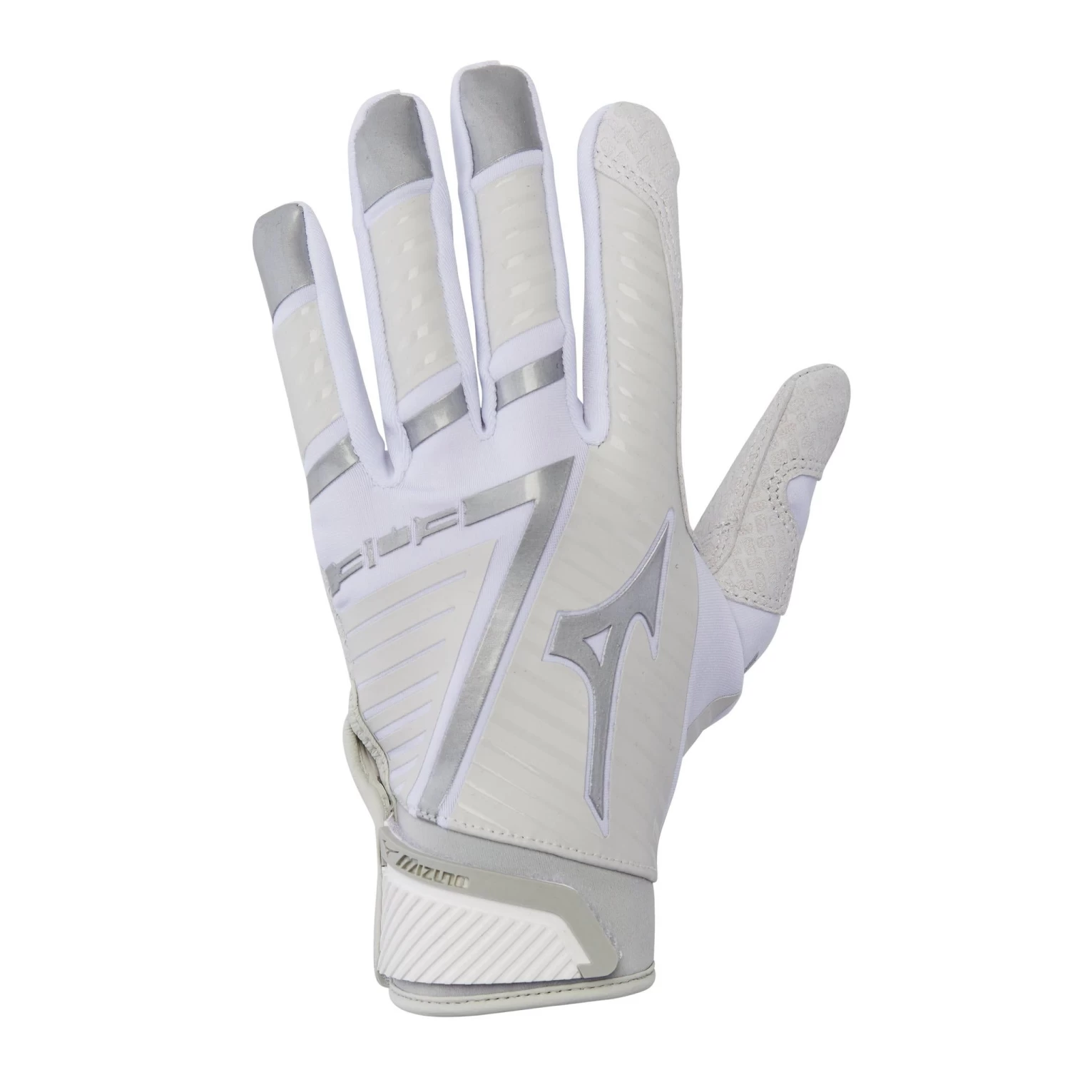 Mizuno B-303 Adult Baseball Batting Glove - Image 7