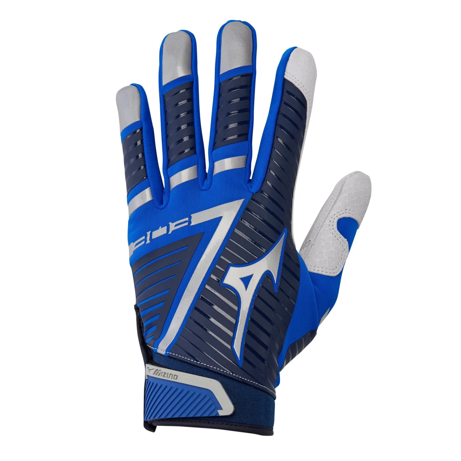 Mizuno B-303 Youth Baseball Batting Glove - Image 9