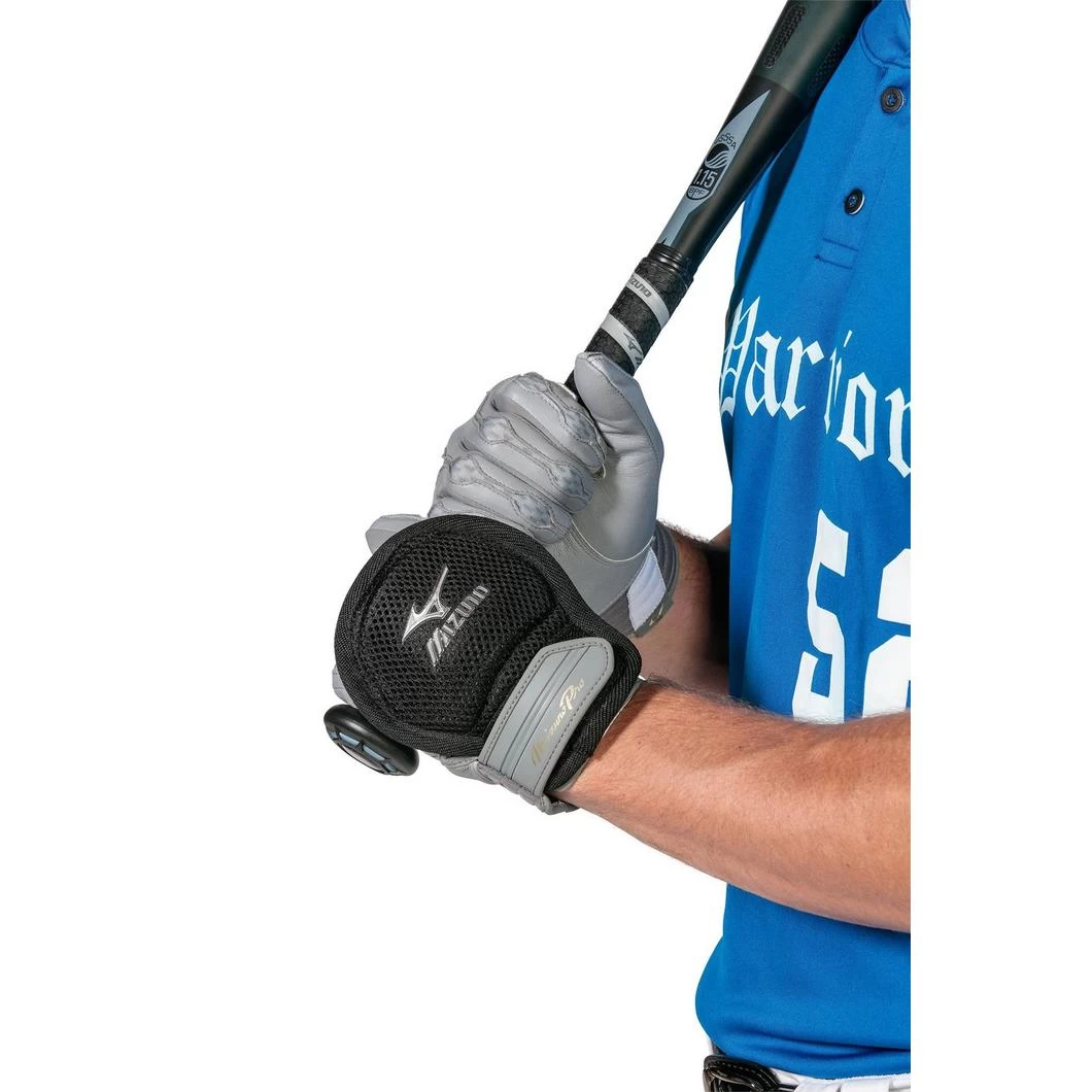 Mizuno Batter's Hand Guard - Image 3
