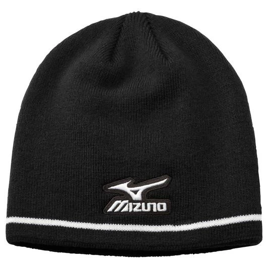 Mizuno BREATH THERMO® BEANIE - Image 2