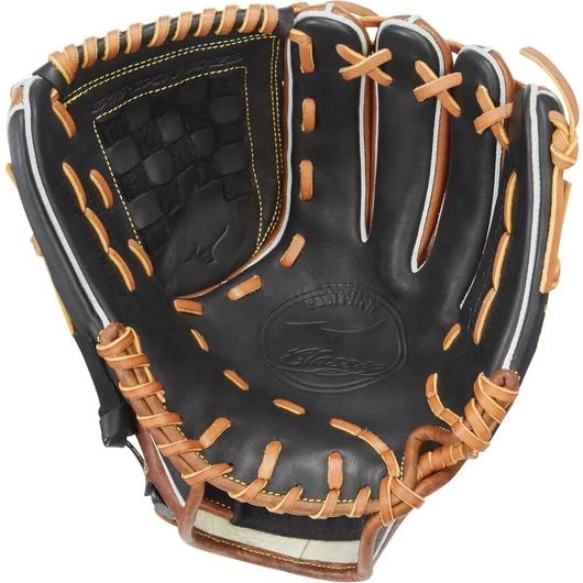 Mizuno CLASSIC SERIES FASTPITCH SOFTBALL GLOVE 12" - Image 2
