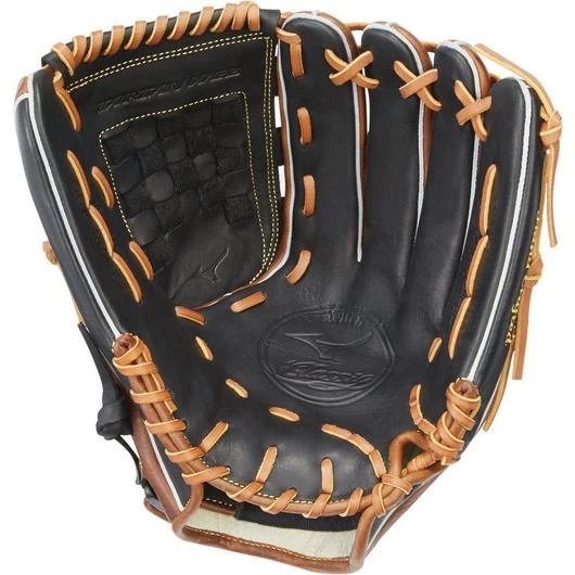 Mizuno CLASSIC SERIES FASTPITCH SOFTBALL GLOVE 13" - Image 2