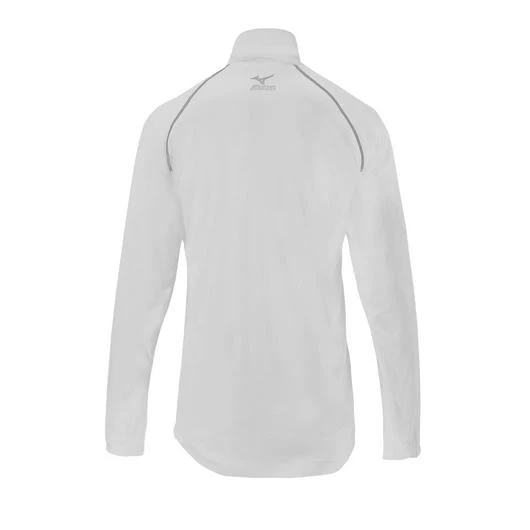 Mizuno YOUTH COMP 1/4 ZIP BATTING JACKET - Image 14