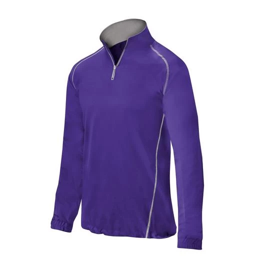 Mizuno YOUTH COMP 1/4 ZIP BATTING JACKET