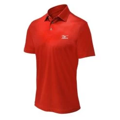 Mizuno COMP BASEBALL POLO