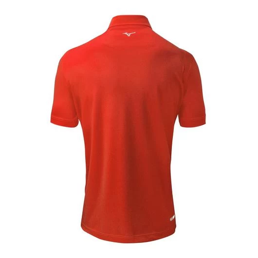 Mizuno COMP BASEBALL POLO - Image 2