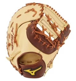 Mizuno Classic Pro Soft Baseball First Base Mitt 12.5"