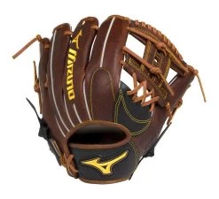 Mizuno Classic Pro Soft Infield Baseball Glove 11.75"