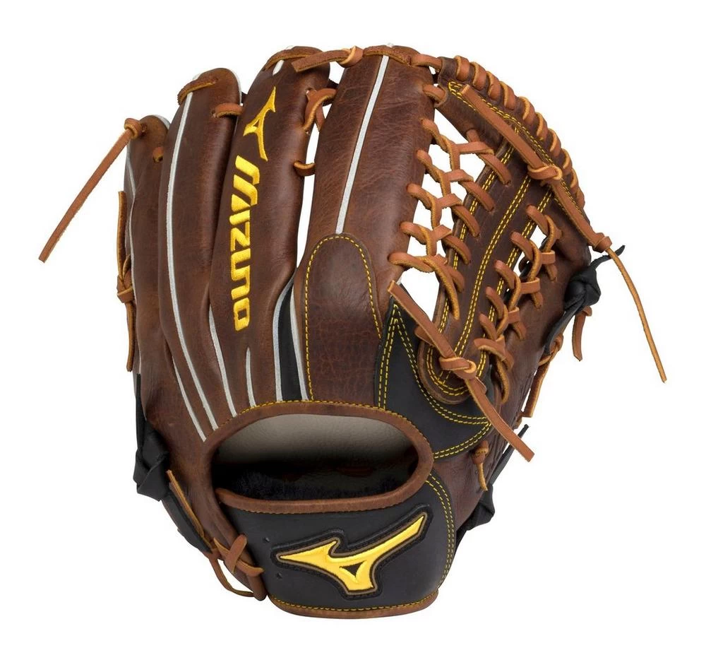 Mizuno Classic Pro Soft Outfield Baseball Glove 12.75"