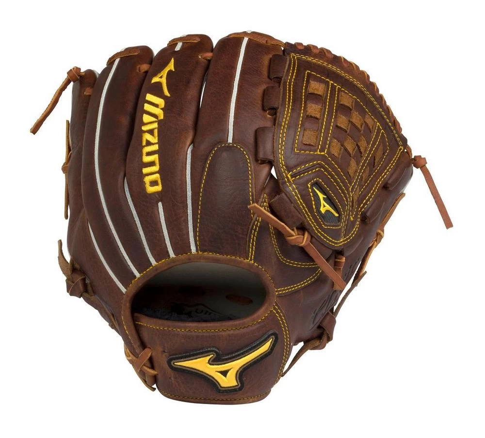 Mizuno Classic Pro Soft Pitcher Baseball Glove 12"