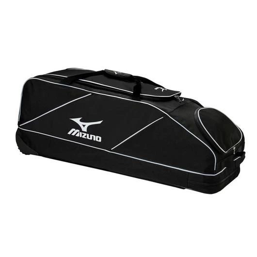 Mizuno Classic Wheel Bag - Image 4
