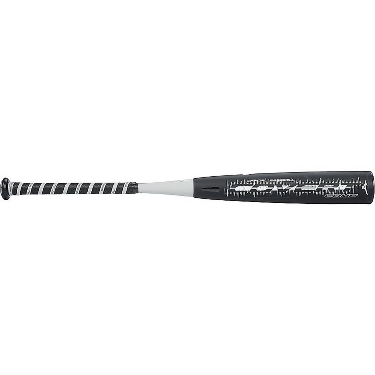 Mizuno Covert Comp Big Barrel Youth USSSA Baseball Bat (-11)