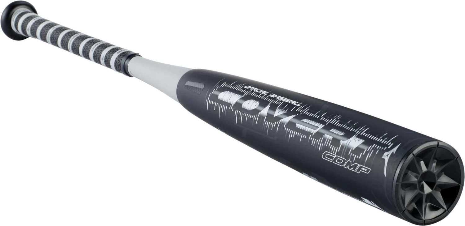 Mizuno Covert Comp Big Barrel Youth USSSA Baseball Bat (-11) - Image 2