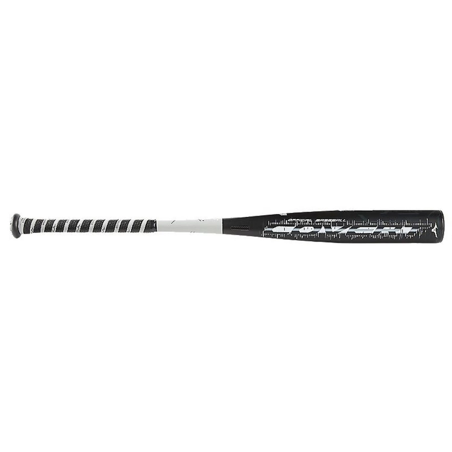 Mizuno Covert Hybrid BBCOR Baseball Bat (-3)
