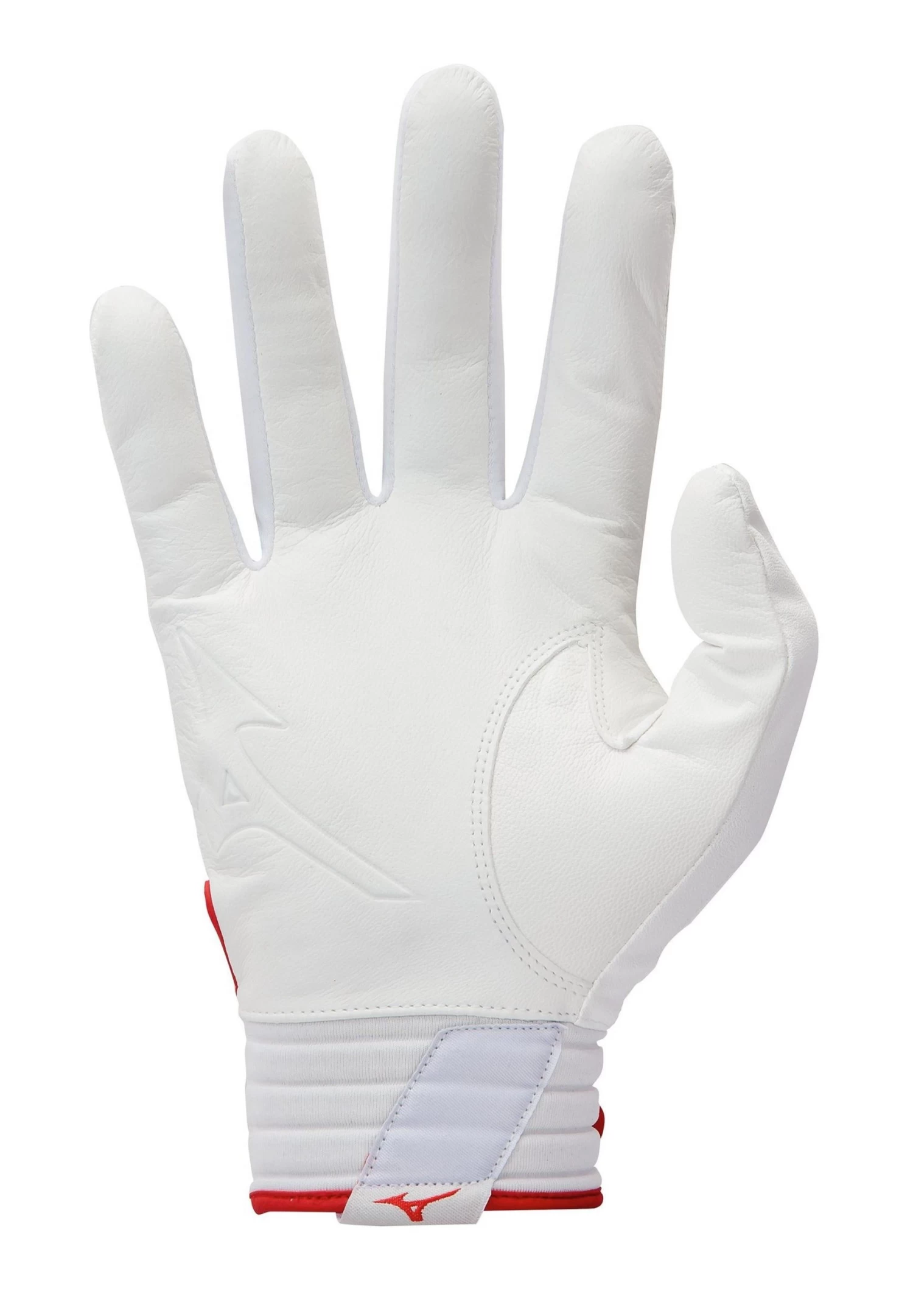 Mizuno Covert Youth Batting Glove - Image 2