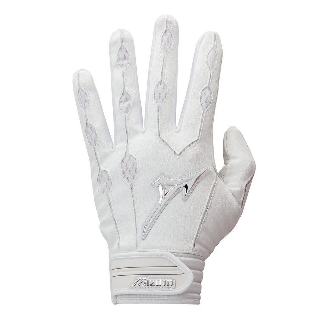 Mizuno Covert Youth Batting Glove - Image 5