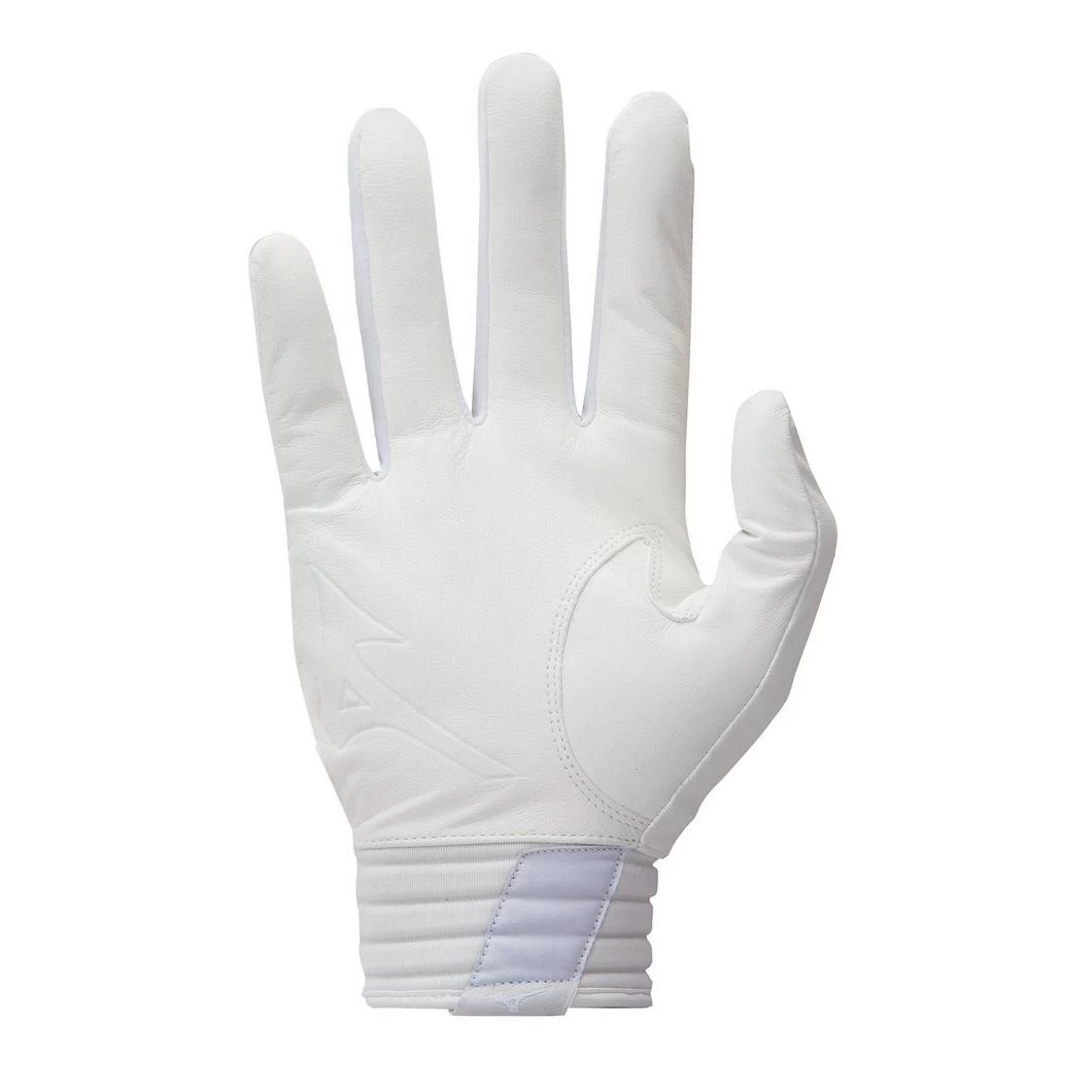 Mizuno Covert Youth Batting Glove - Image 6