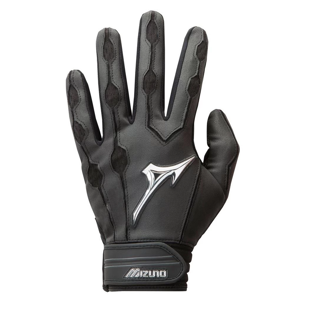 Mizuno Covert Youth Batting Glove - Image 7