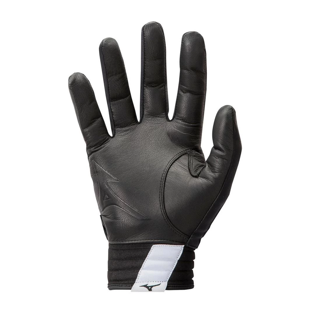 Mizuno Covert Youth Batting Glove - Image 8