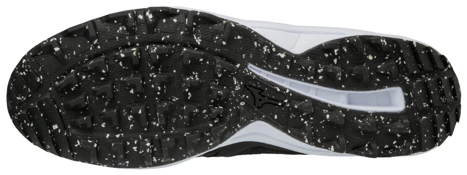 Mizuno Dominant All Surface Low Turf Shoe - Image 2