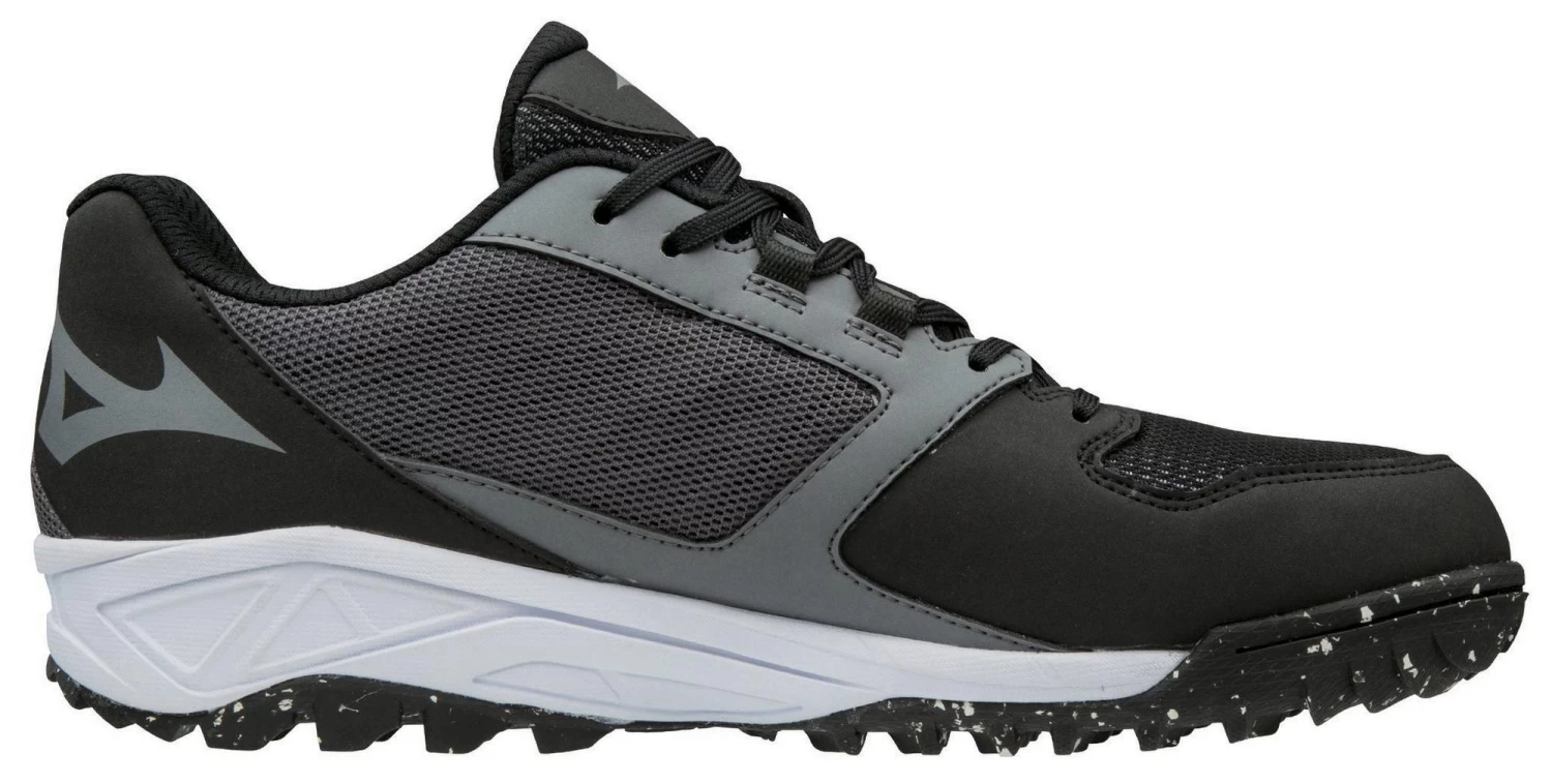 Mizuno Dominant All Surface Low Turf Shoe - Image 8