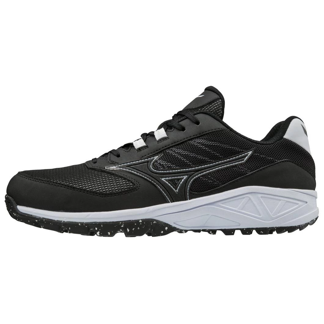 Mizuno Dominant All Surface Womens Turf Shoe