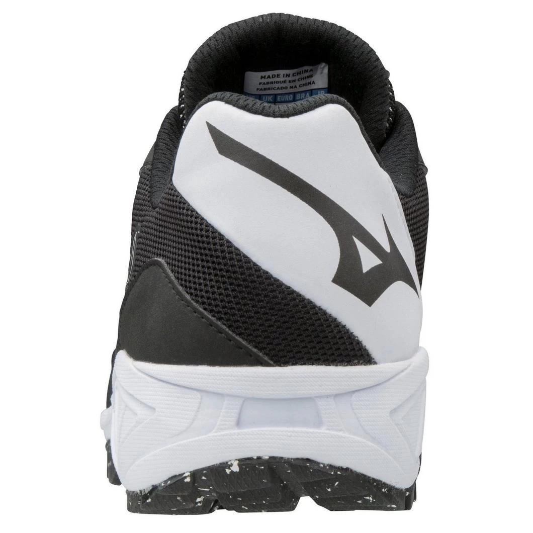 Mizuno Dominant All Surface Womens Turf Shoe - Image 5