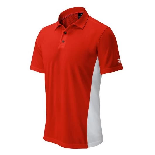 Mizuno ELITE POLO - Image 3