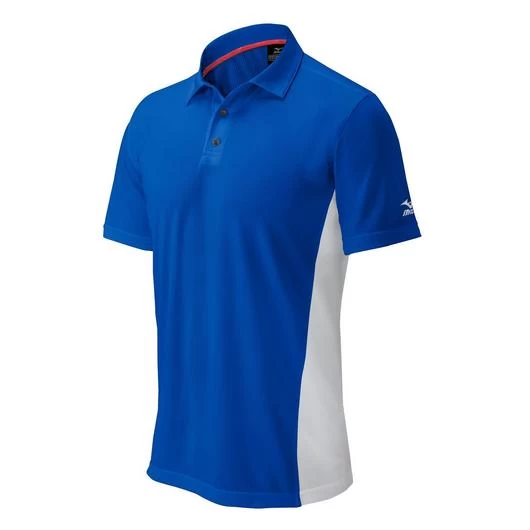 Mizuno ELITE POLO - Image 5