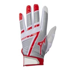Mizuno F-257 Women's Softball Batting Glove