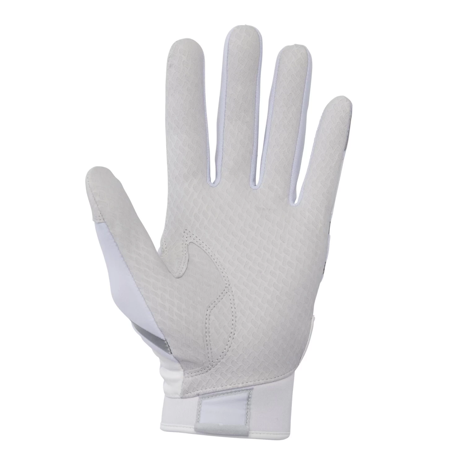 Mizuno F-257 Women's Softball Batting Glove - Image 10