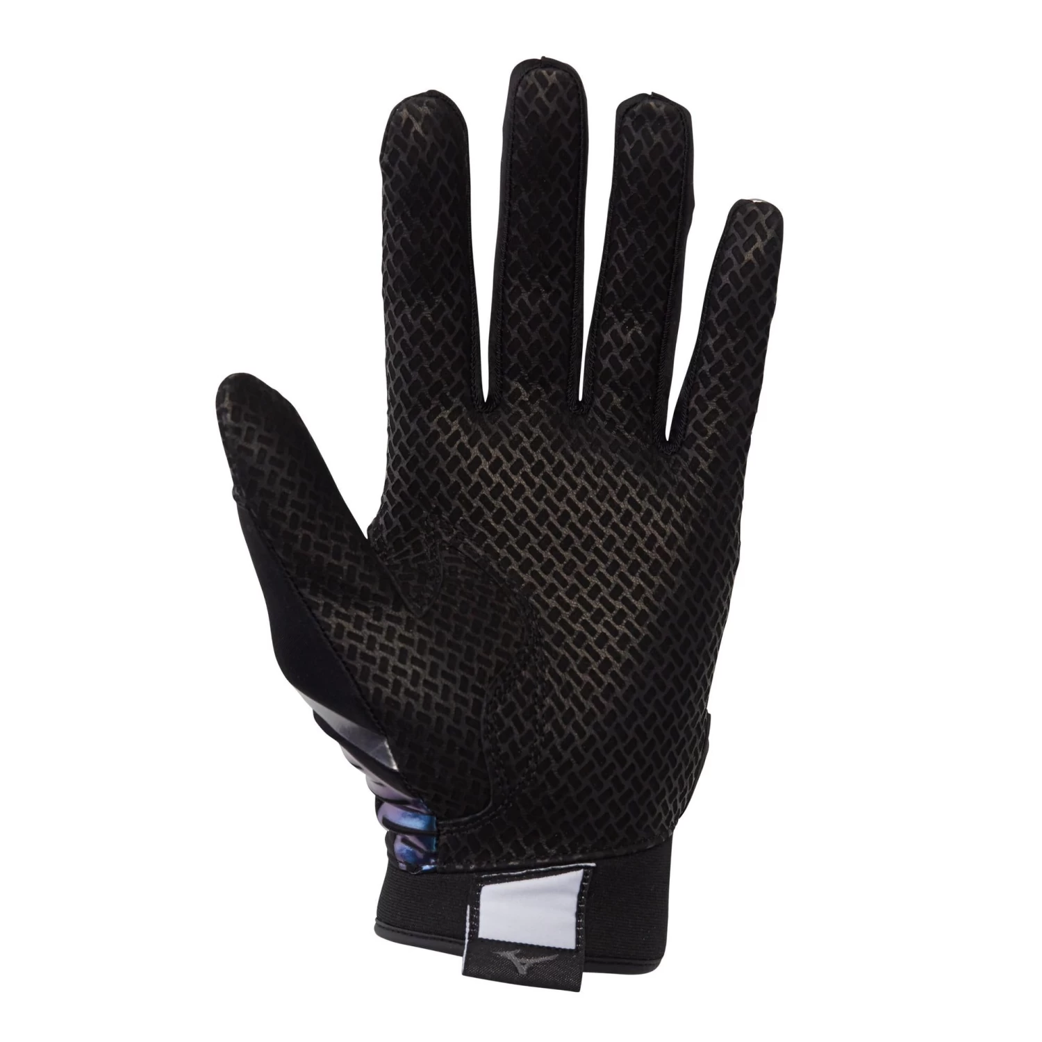 Mizuno F-257 Women's Softball Batting Glove - Image 12