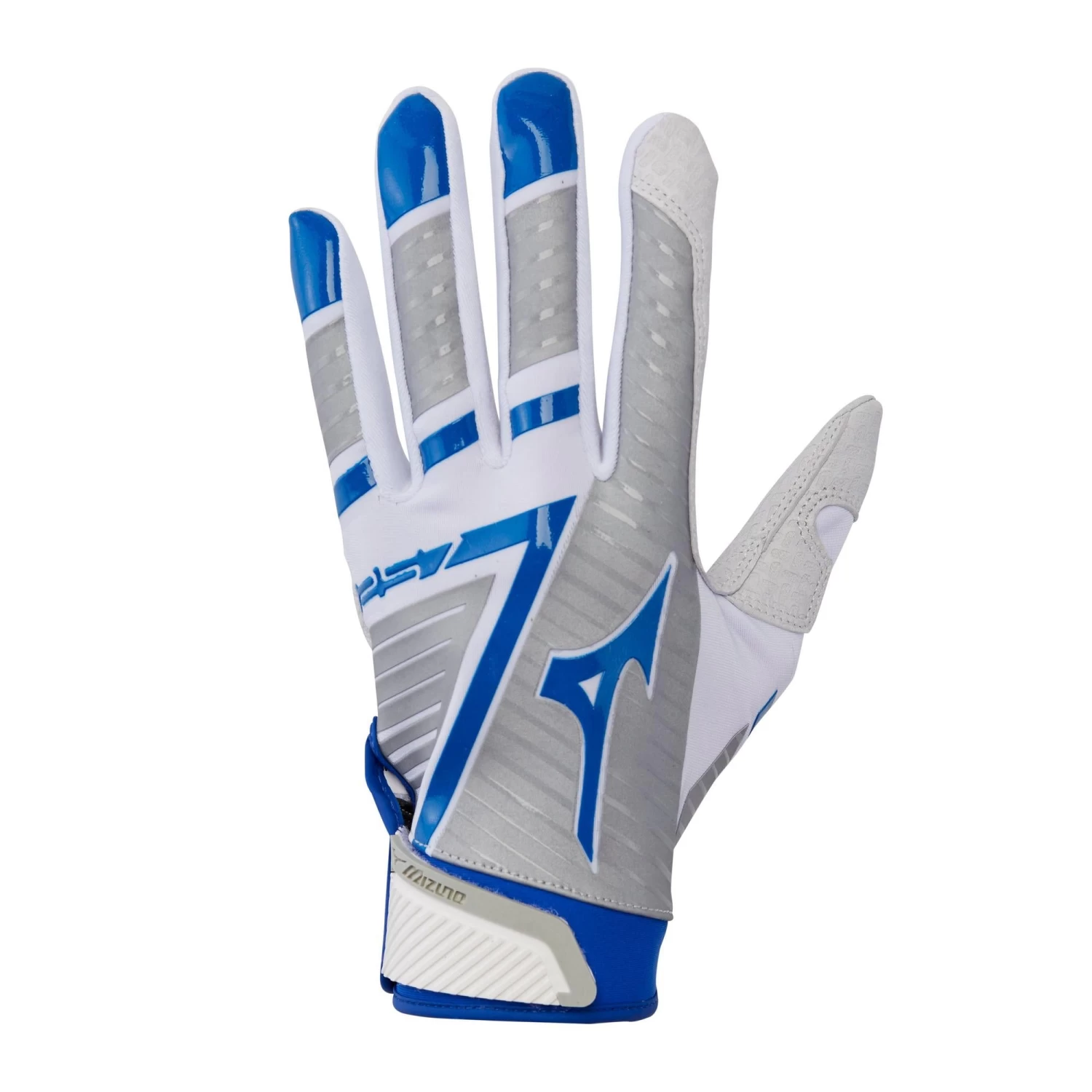Mizuno F-257 Women's Softball Batting Glove - Image 3