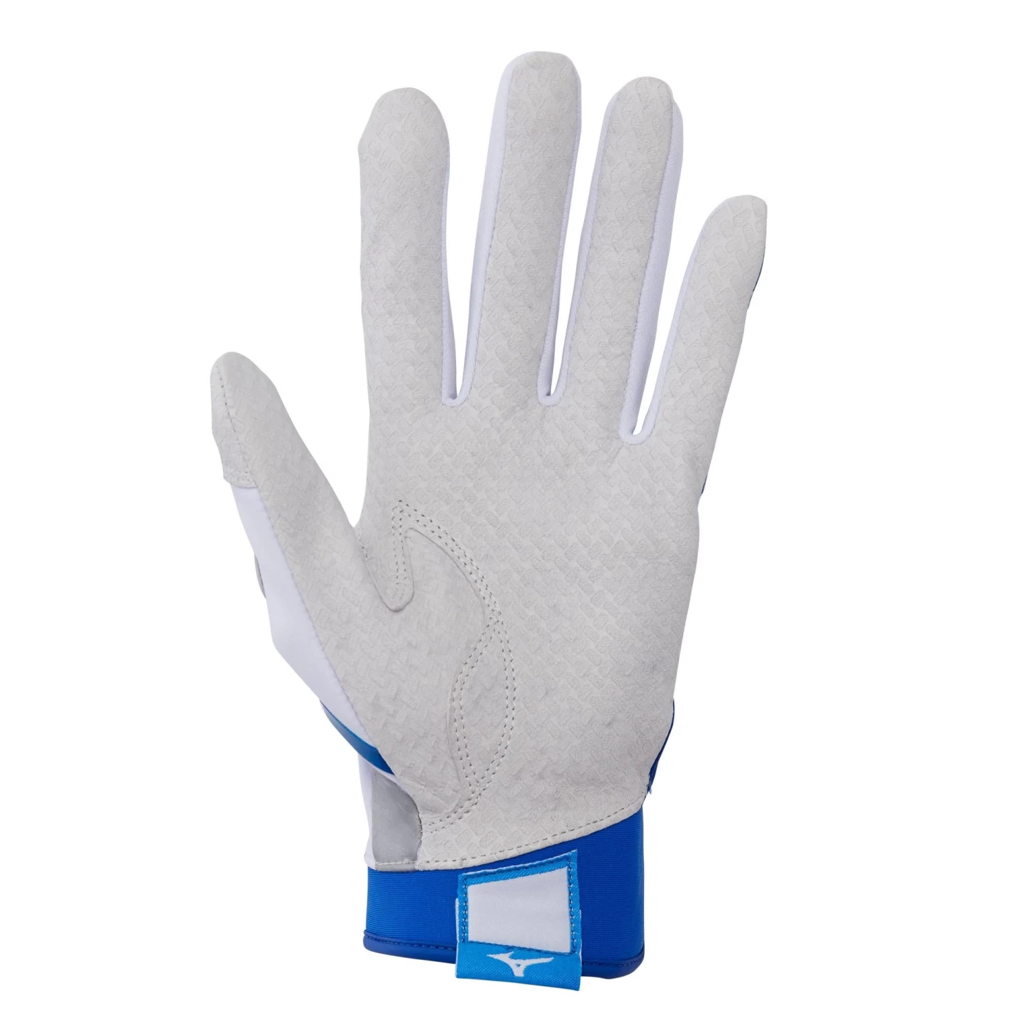 Mizuno F-257 Women's Softball Batting Glove - Image 4