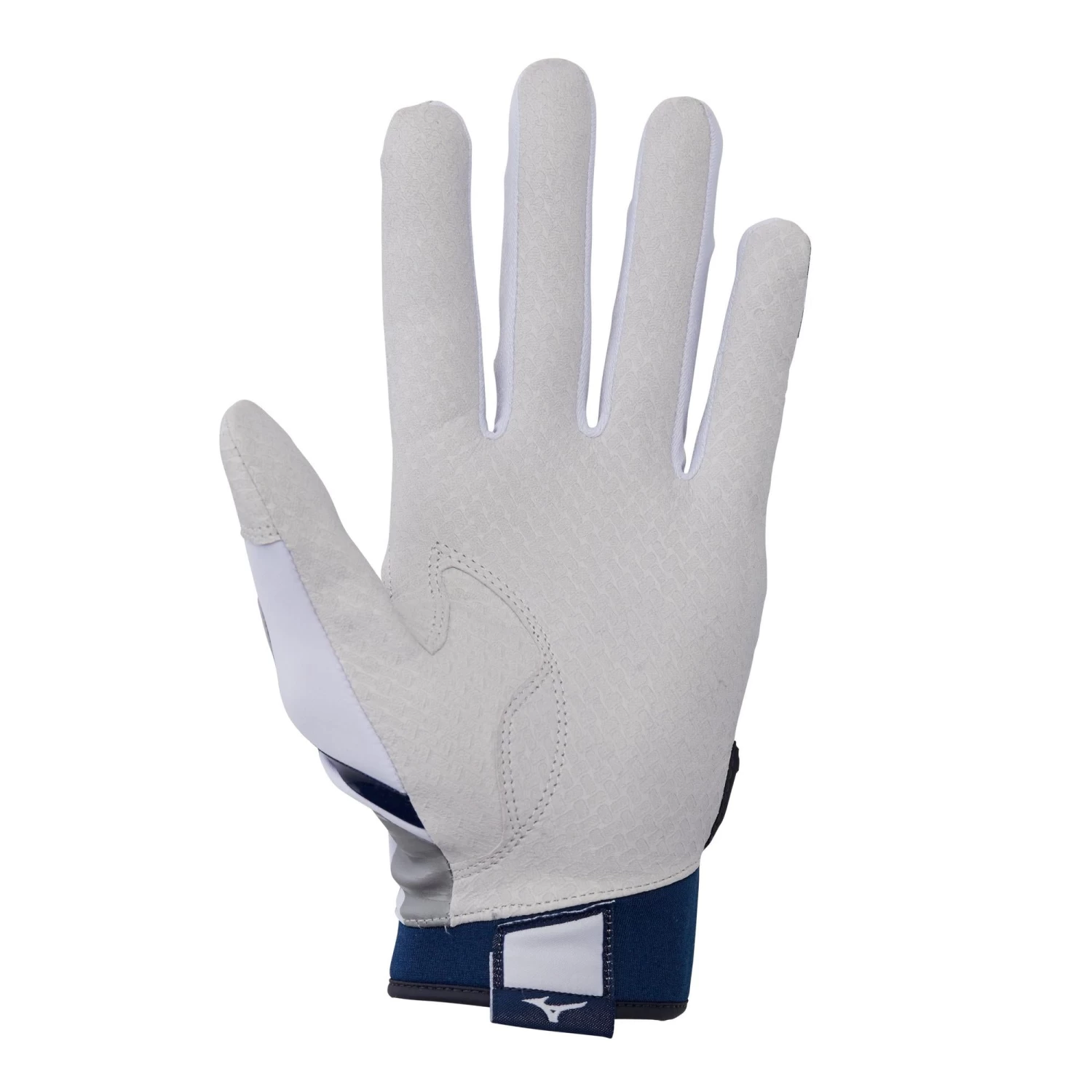 Mizuno F-257 Women's Softball Batting Glove - Image 6