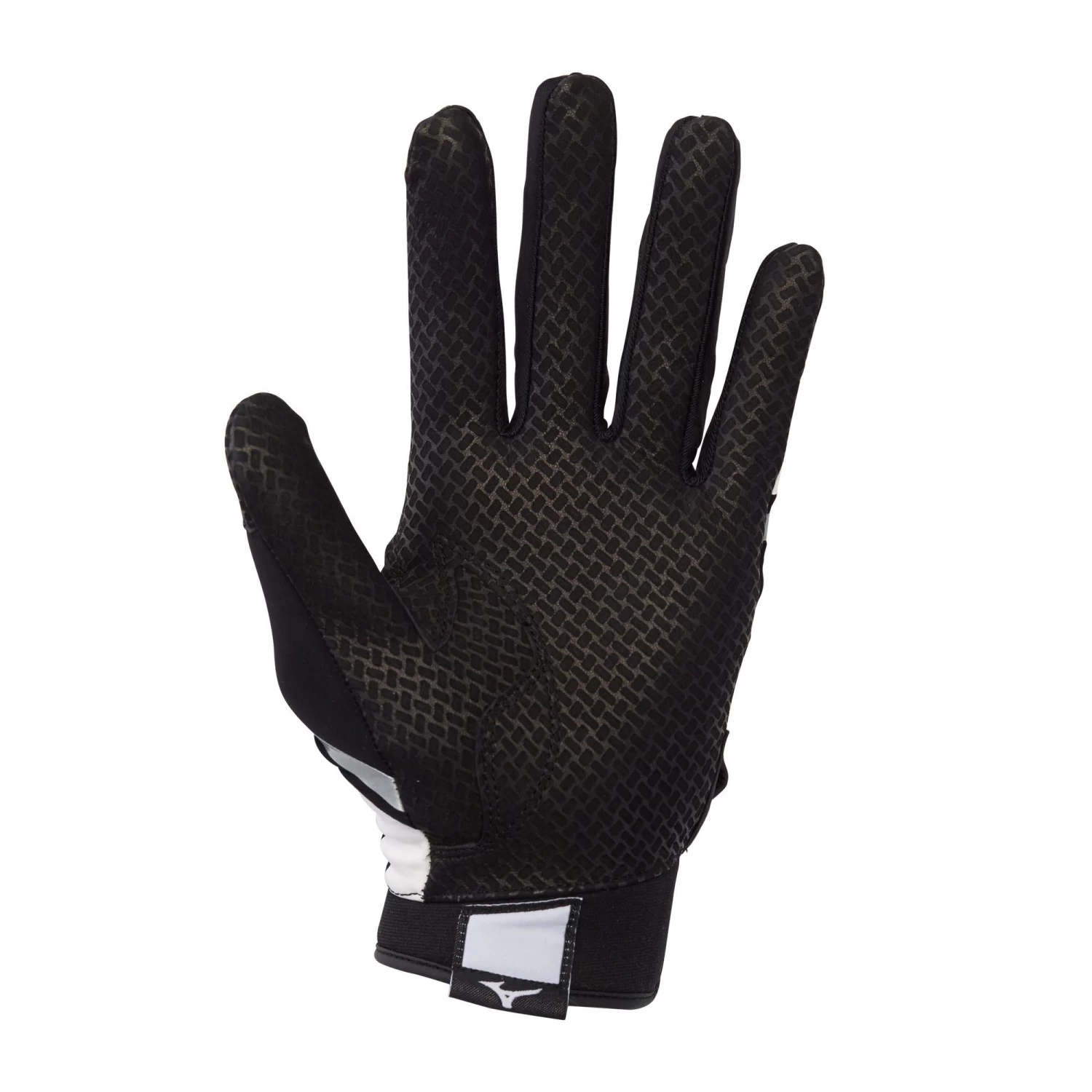 Mizuno F-257 Women's Softball Batting Glove - Image 8