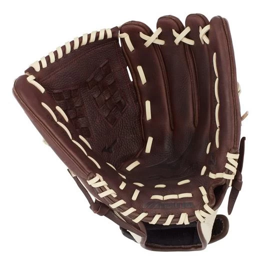 Mizuno FRACHISE SERIES FASTPITCH SOFTBALL GLOVE 13" - Image 2