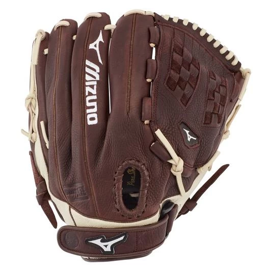 Mizuno FRACHISE SERIES FASTPITCH SOFTBALL GLOVE 13" - Image 3