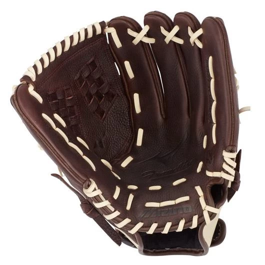 Mizuno FRACHISE SERIES FASTPITCH SOFTBALL GLOVE 12" - Image 2