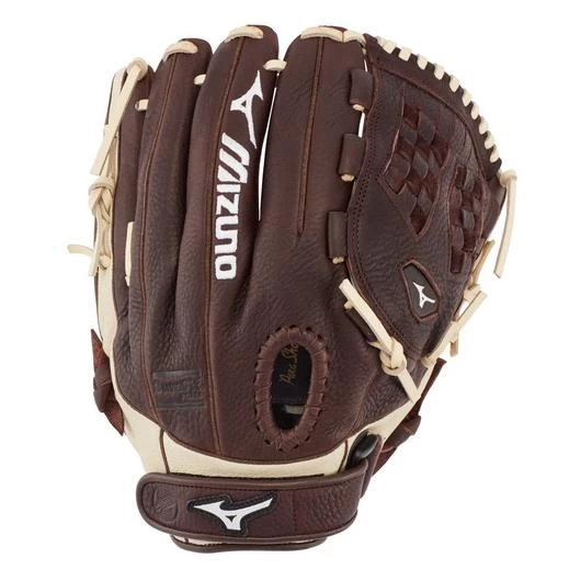 Mizuno FRACHISE SERIES FASTPITCH SOFTBALL GLOVE 12" - Image 3