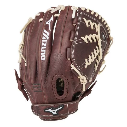 Mizuno FRANCHISE SERIES FASTPITCH SOFTBALL GLOVE 12"