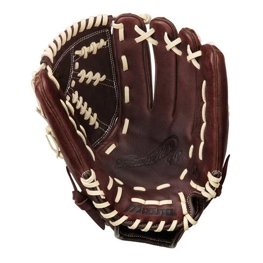 Mizuno FRANCHISE SERIES FASTPITCH SOFTBALL GLOVE 12" - Image 2