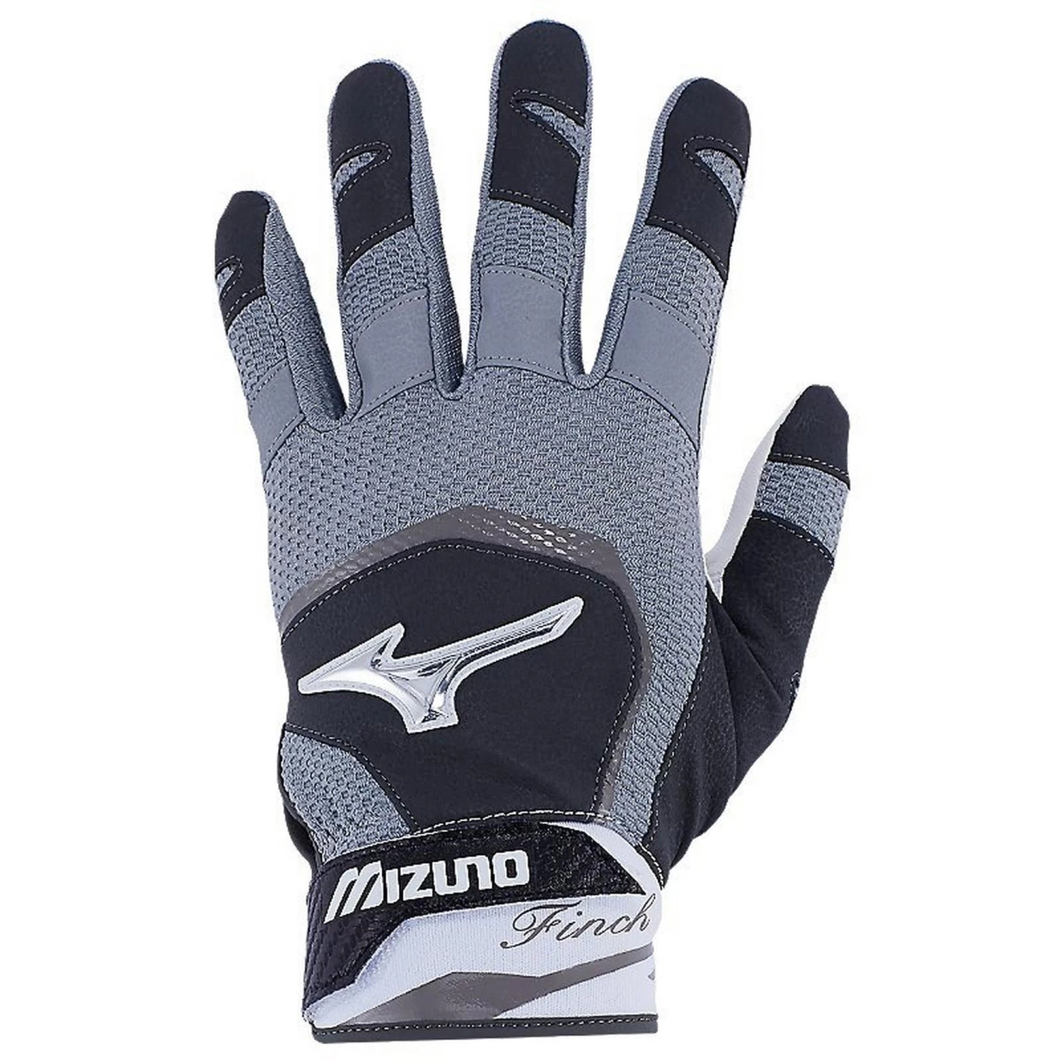 Mizuno Finch Women's Softball Padded Batting Glove