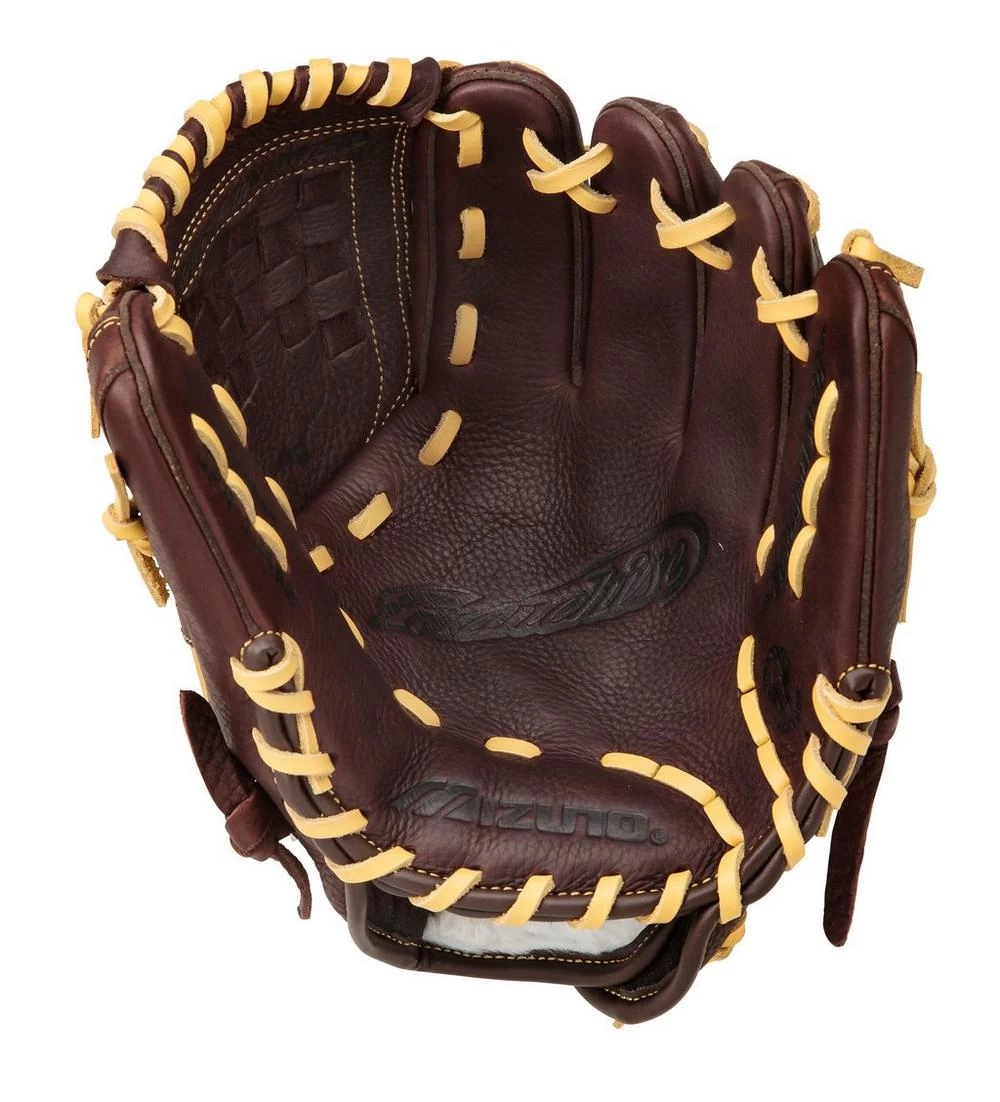 Mizuno Franchise Series Baseball Infield Glove 11" - Image 2